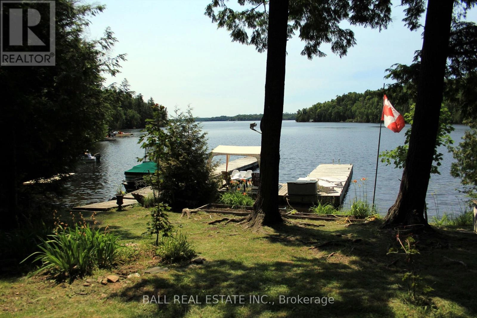 312 Limerick Lake, Limerick, Ontario  K0L 1M0 - Photo 3 - X12267291