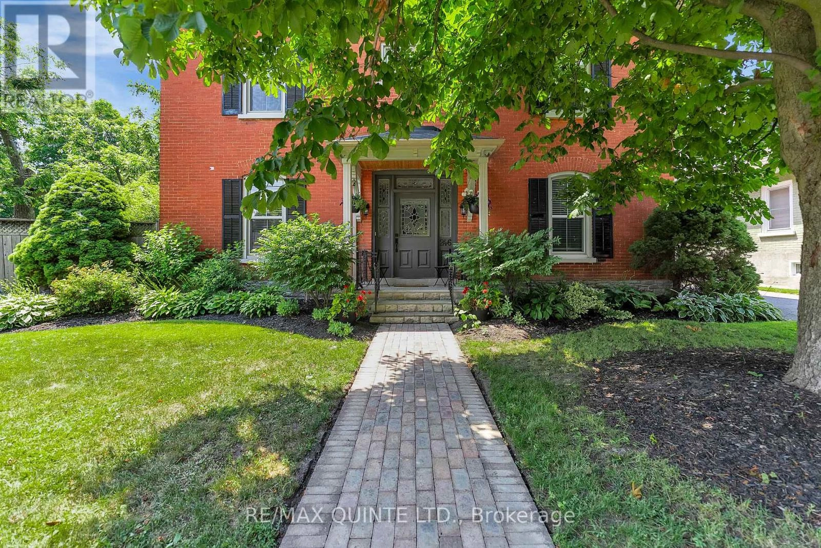 246 Charles Street, Belleville, Ontario  K8N 3M5 - Photo 1 - X12183793