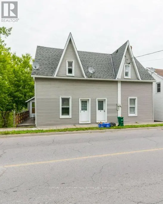 47-49 Union Street, Prince Edward County, Ontario  K0K 2T0 - Photo 1 - X12197560