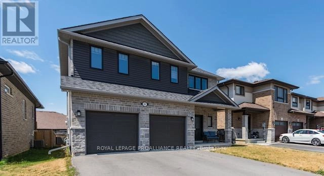 40 Cottonwood Drive, Belleville, Ontario  K8N 0B2 - Photo 3 - X12267408