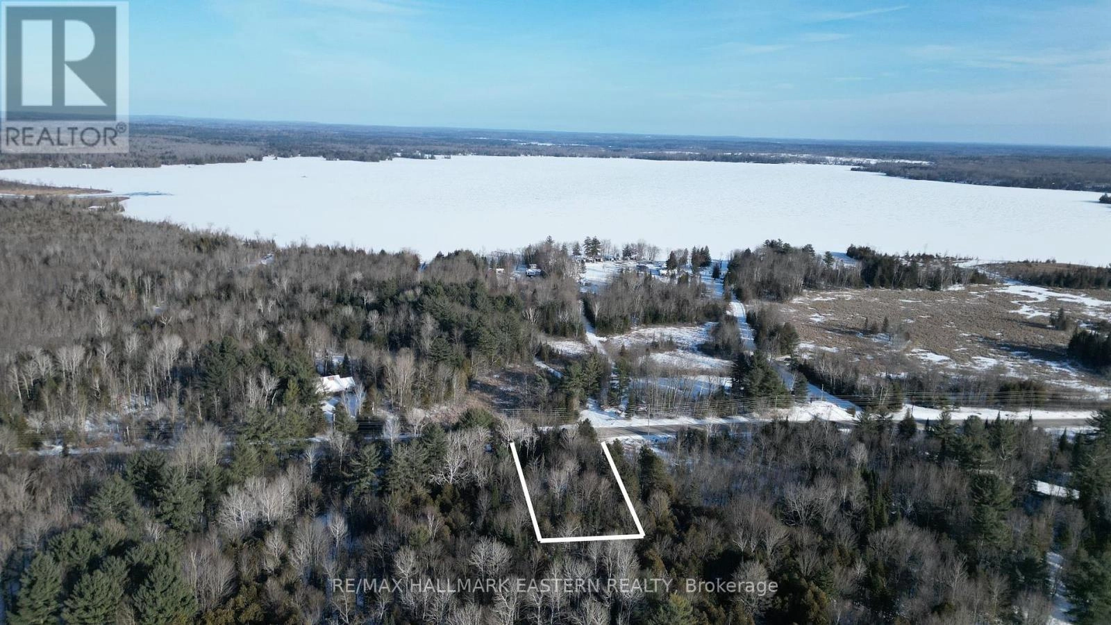 N/a County Road 46, Havelock-Belmont-Methuen, Ontario  K0L 1Z0 - Photo 2 - X12267421