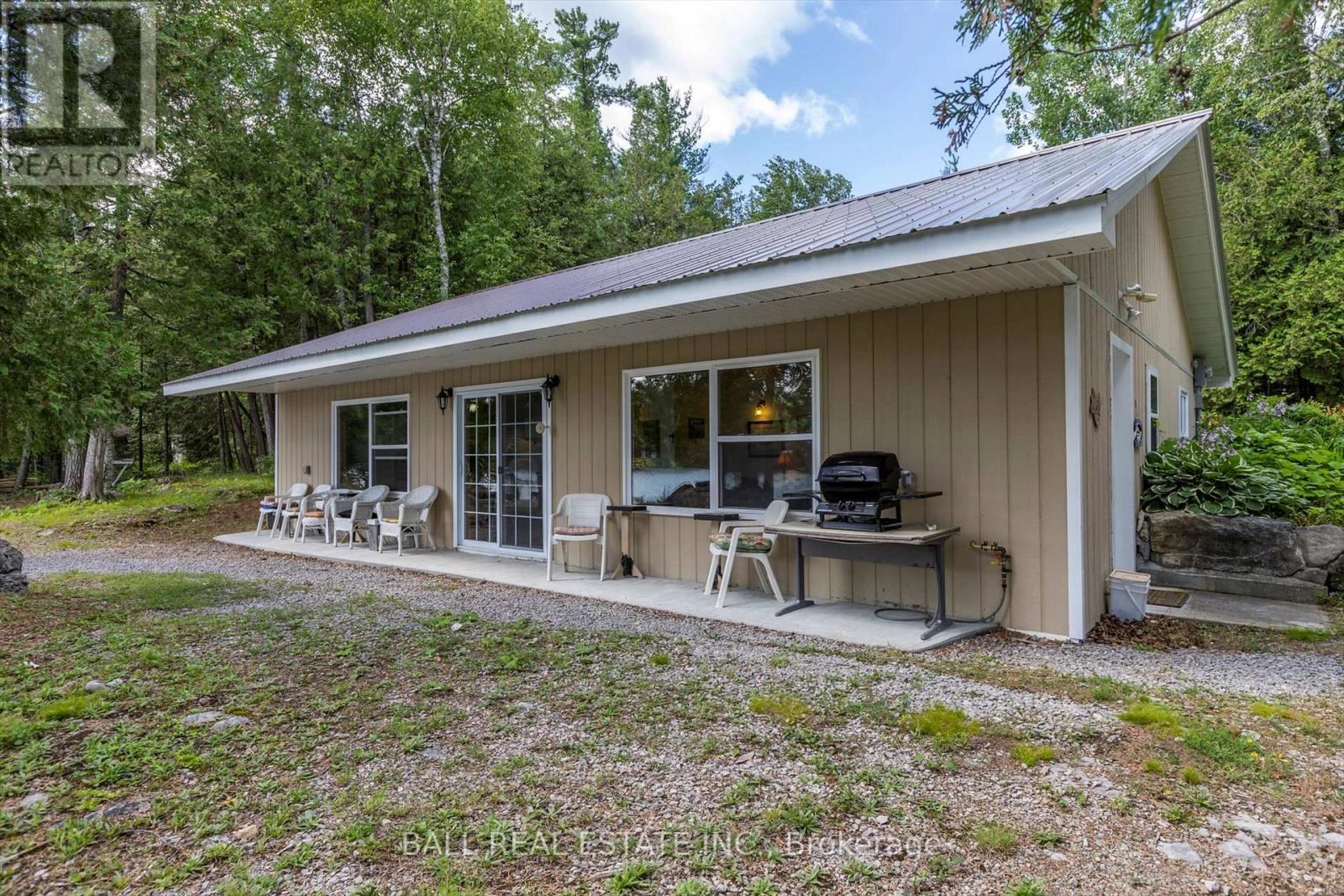 1330 County Rd 49, Kawartha Lakes, Ontario  K0M 1A0 - Photo 3 - X12267387