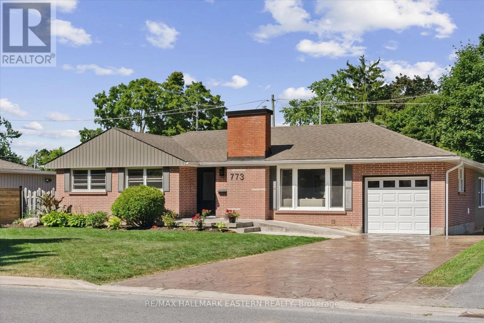 773 Hopkins Avenue, Peterborough West, Ontario  K9J 4Y7 - Photo 1 - X12267565