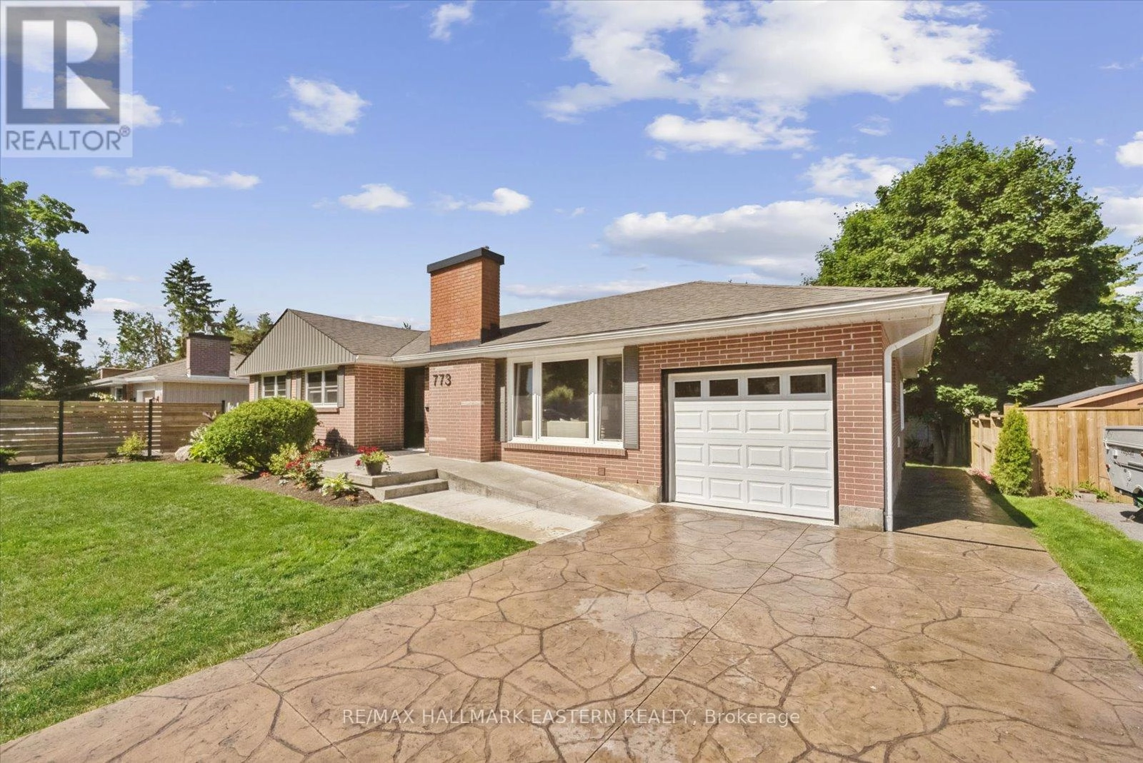 773 Hopkins Avenue, Peterborough West, Ontario  K9J 4Y7 - Photo 2 - X12267565