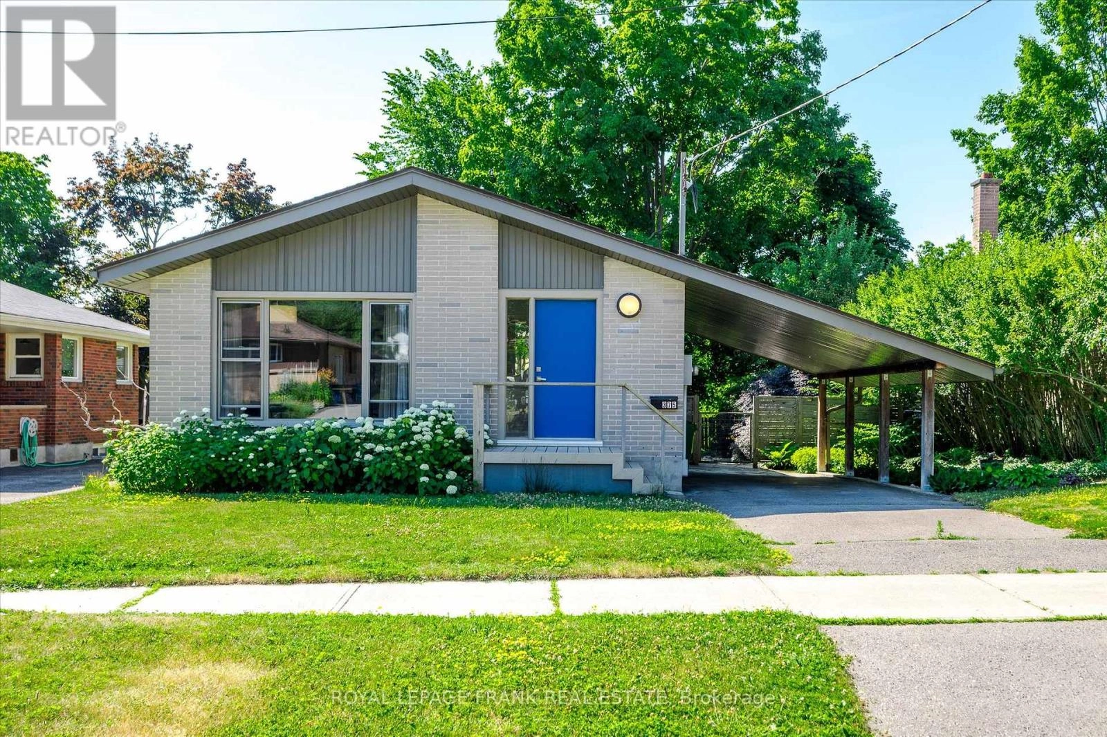 375 Aberdeen Avenue, Peterborough North, Ontario  K9H 4X5 - Photo 1 - X12267681