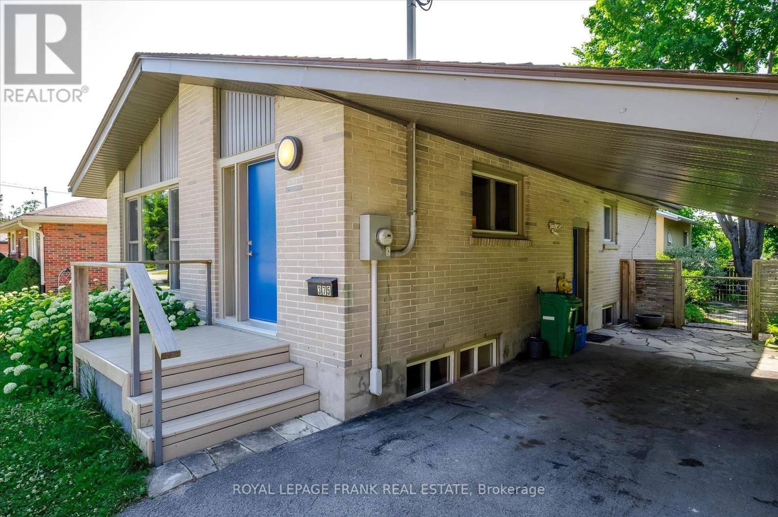 375 Aberdeen Avenue, Peterborough North, Ontario  K9H 4X5 - Photo 3 - X12267681