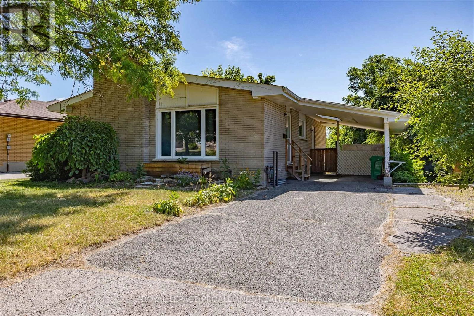 1182 Milburn Street, Peterborough North, Ontario  K9H 6P2 - Photo 1 - X12267761