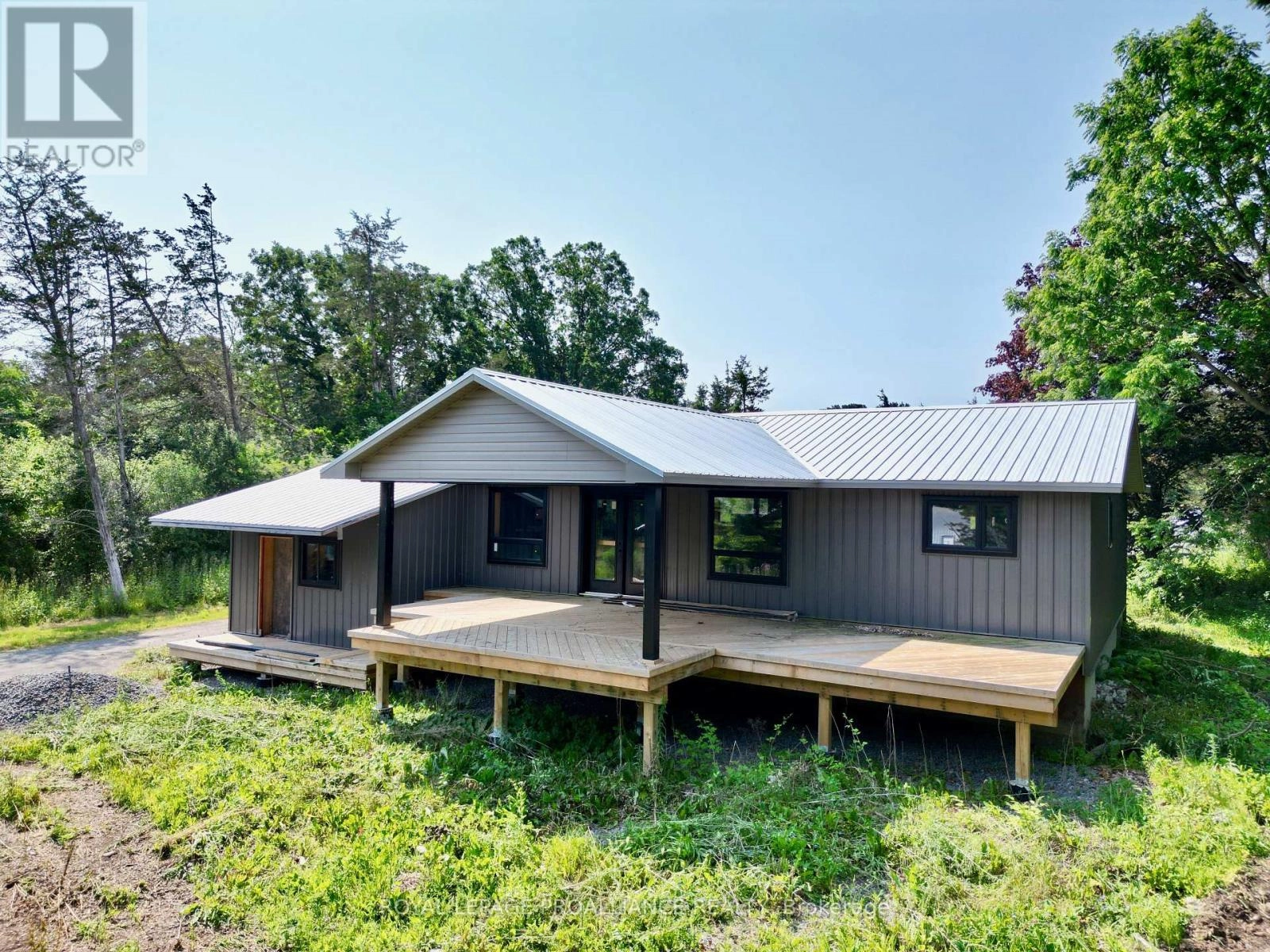 3628 County Road 1, Prince Edward County, Ontario  K7G 2V6 - Photo 2 - X12263814