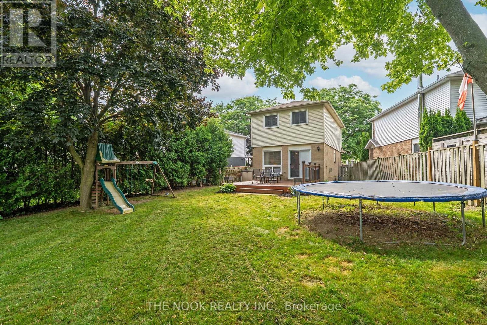 95 Turnberry Crescent, Clarington, Ontario  L1E 1B1 - Photo 2 - E12267830