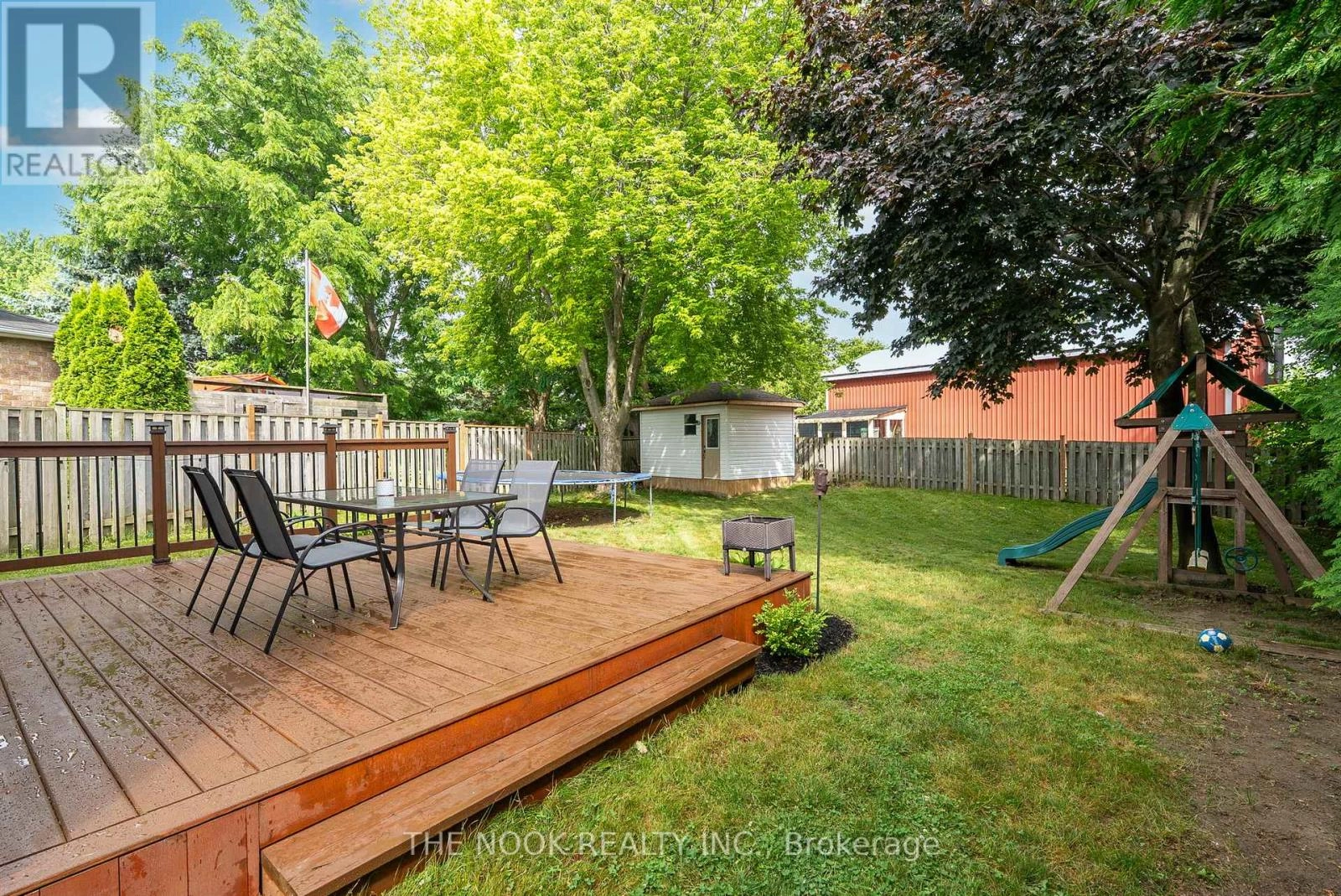 95 Turnberry Crescent, Clarington, Ontario  L1E 1B1 - Photo 3 - E12267830