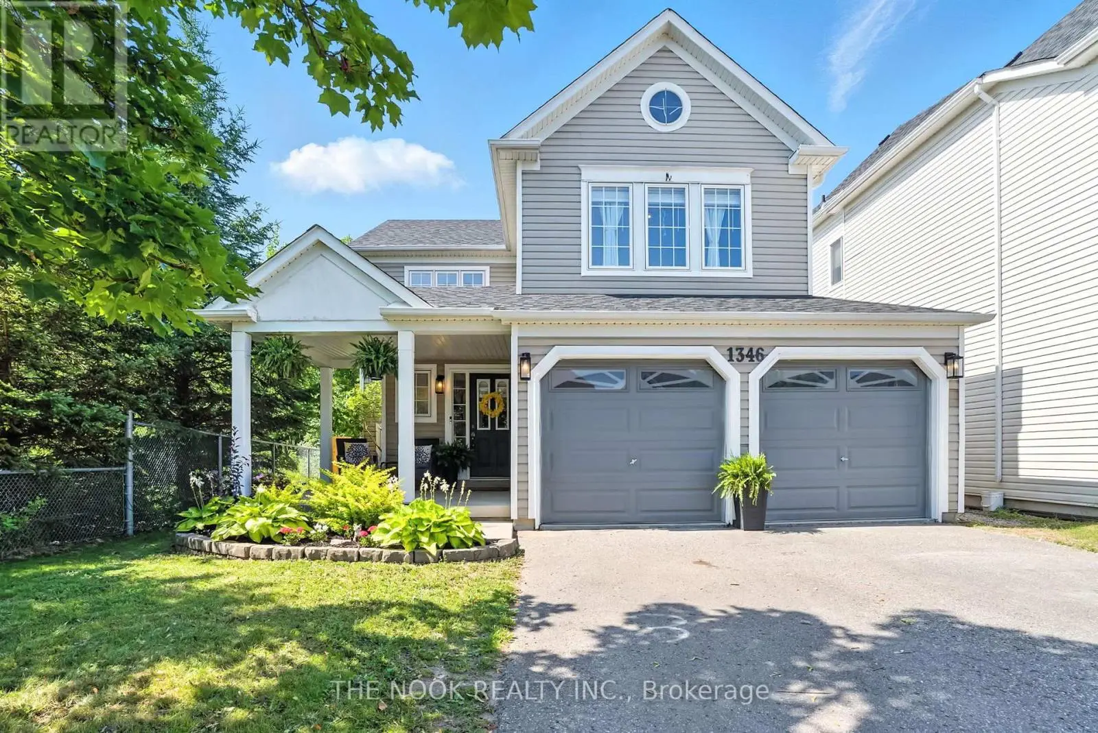 1346 Coldstream Drive, Oshawa, Ontario  L1K 0B5 - Photo 1 - E12267887