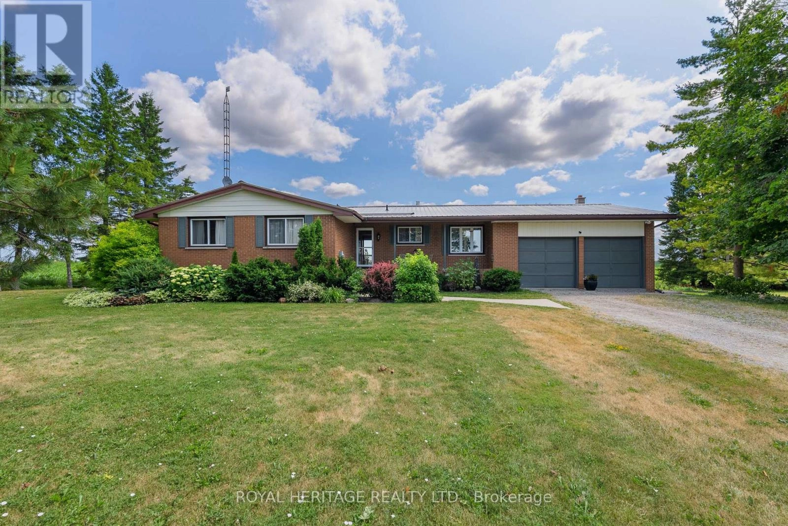 844 Eldon Road, Kawartha Lakes, Ontario  K0M 2M0 - Photo 1 - X12267840