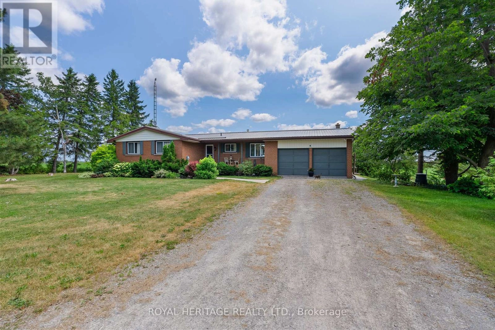 844 Eldon Road, Kawartha Lakes, Ontario  K0M 2M0 - Photo 2 - X12267840