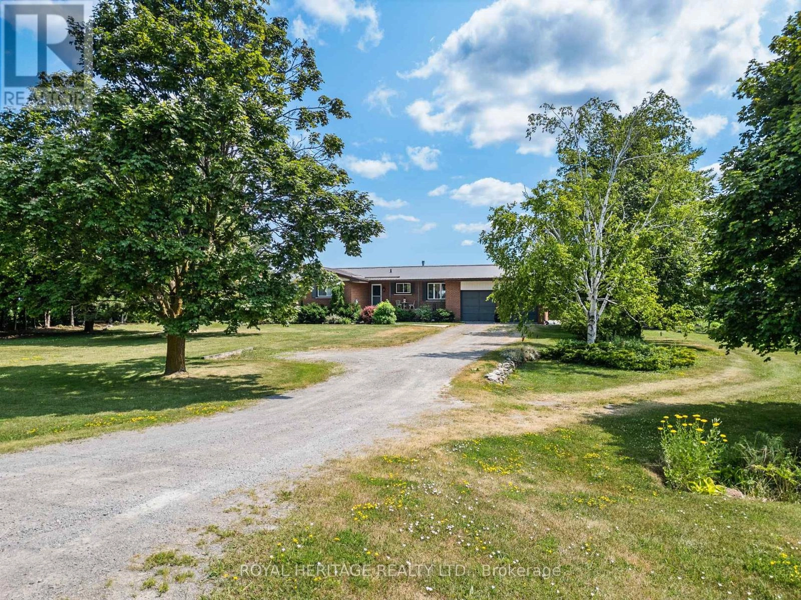 844 Eldon Road, Kawartha Lakes, Ontario  K0M 2M0 - Photo 3 - X12267840