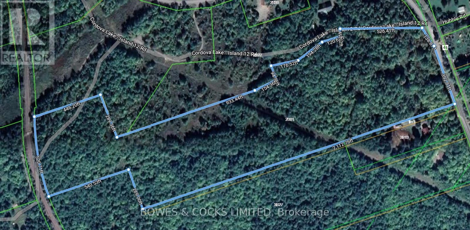 2981 County Road 44, Havelock-Belmont-Methuen, Ontario  K0L 1Z0 - Photo 1 - X12267886