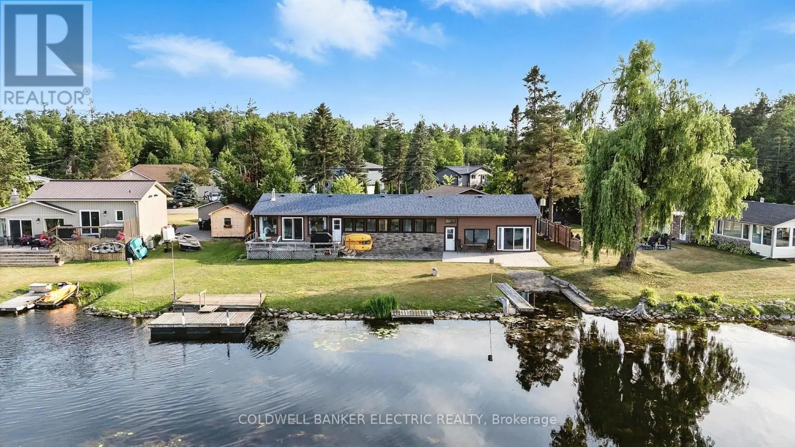 63 South Bayou Road, Kawartha Lakes, Ontario  K0M 1N0 - Photo 1 - X12267891