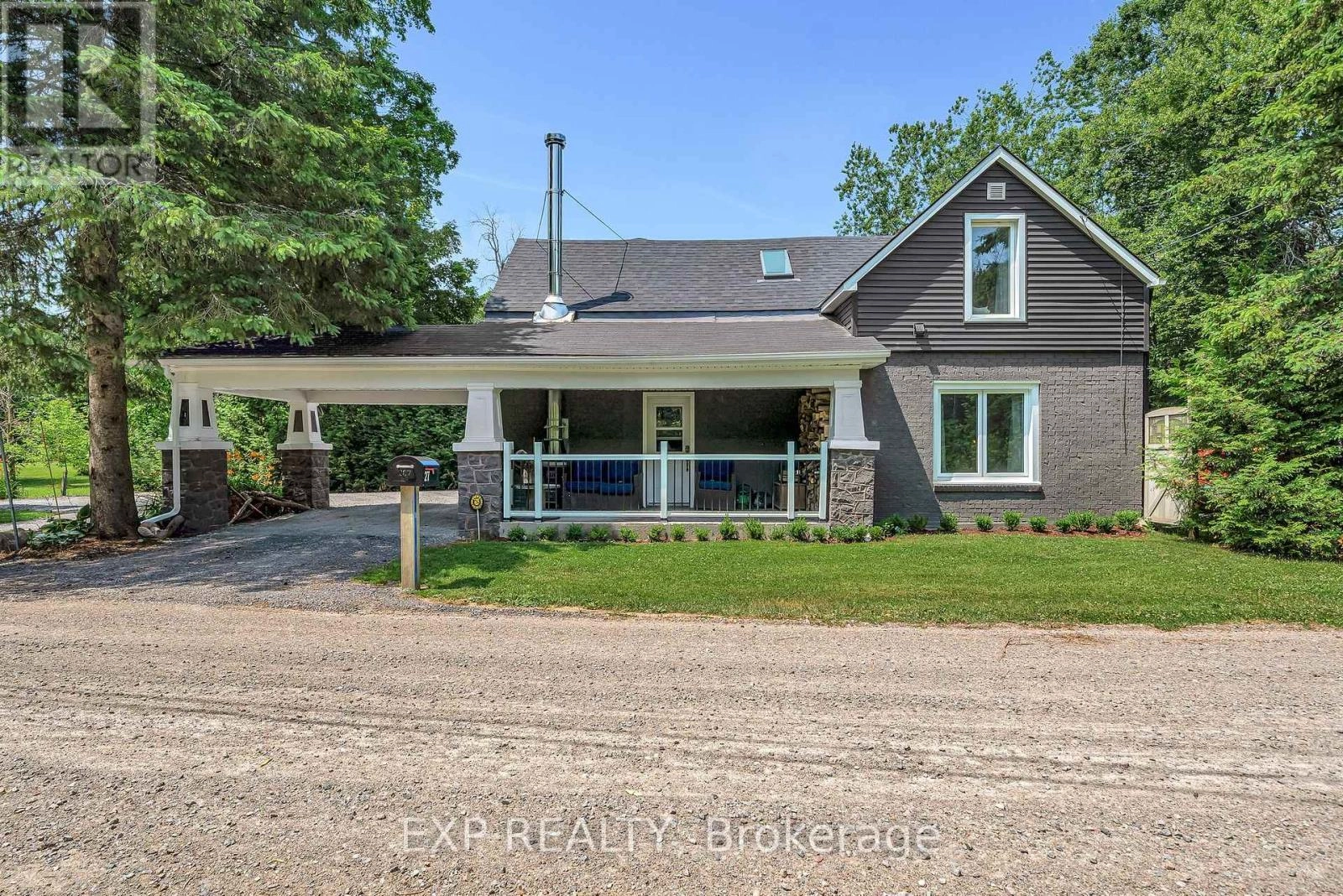 27 Lost Channel Court, Tweed, Ontario  K0K 3H0 - Photo 2 - X12268016