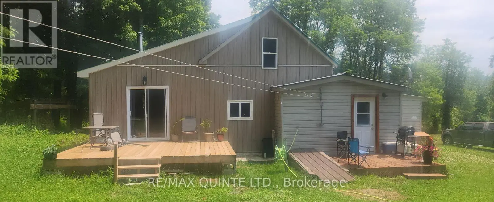 305 Moneymore Road, Tweed, Ontario  K0K 2Y0 - Photo 2 - X12268124