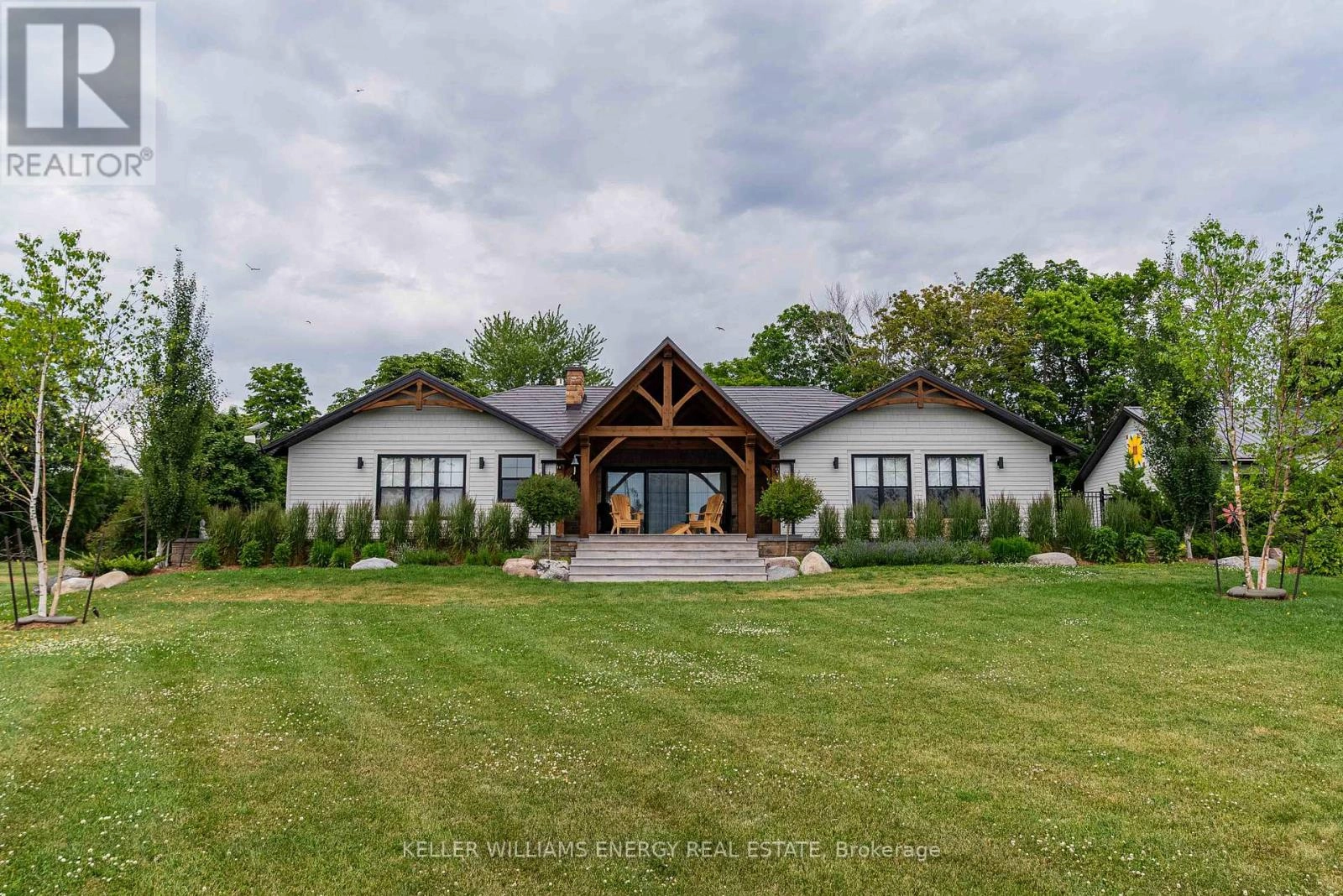 1036 Stinson Block Road, Prince Edward County, Ontario  K0K 1T0 - Photo 1 - X12268158