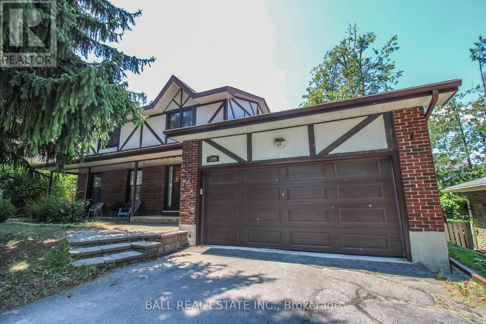 1305 Bridle Drive, Peterborough West, Ontario  K9J 7J7 - Photo 1 - X12268255