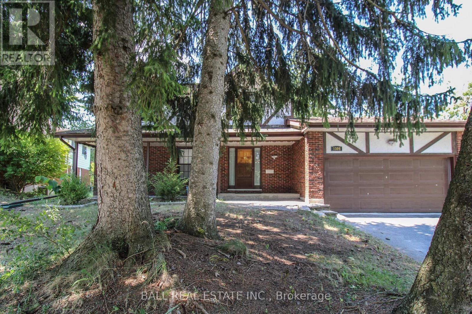 1305 Bridle Drive, Peterborough West, Ontario  K9J 7J7 - Photo 2 - X12268255