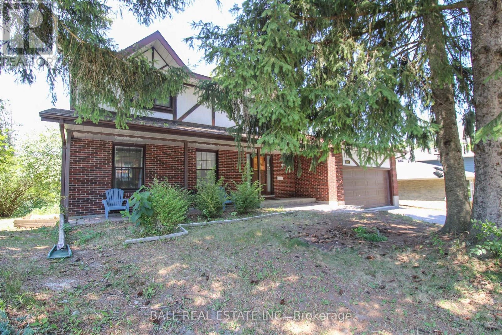 1305 Bridle Drive, Peterborough West, Ontario  K9J 7J7 - Photo 3 - X12268255