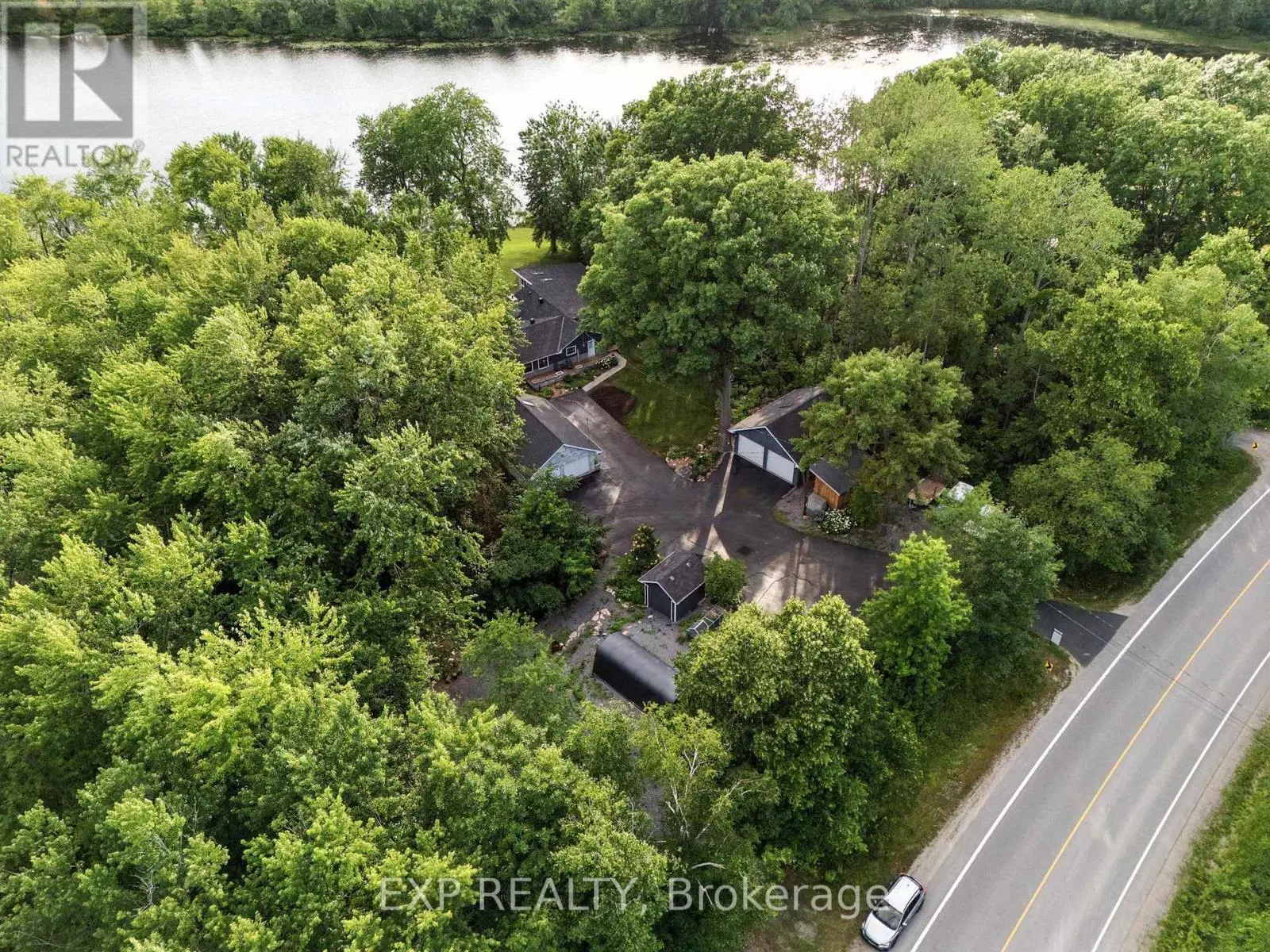 290 Marlbank Road, Tweed, Ontario  K0K 3J0 - Photo 3 - X12268297