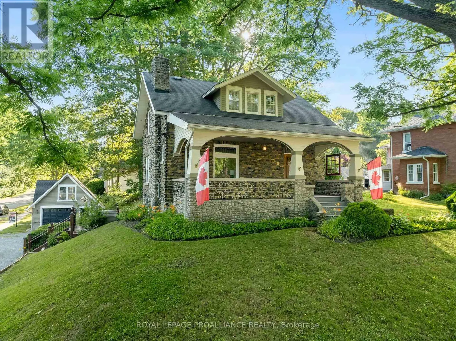 40 Pine Street S, Port Hope, Ontario  L1A 3E8 - Photo 1 - X12268385