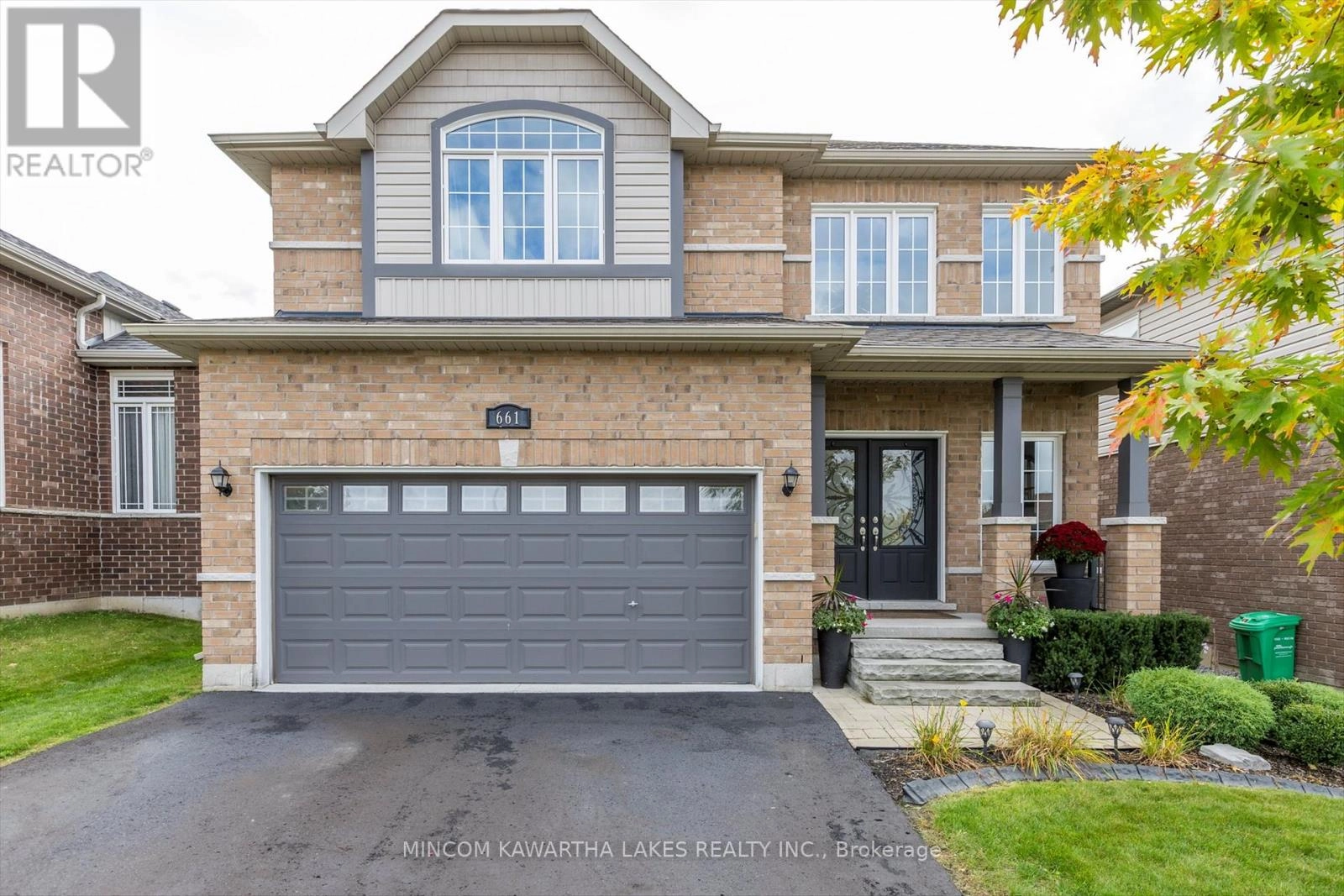661 Goodwin Terrace, Peterborough West, Ontario  K9J 0H7 - Photo 1 - X12268442