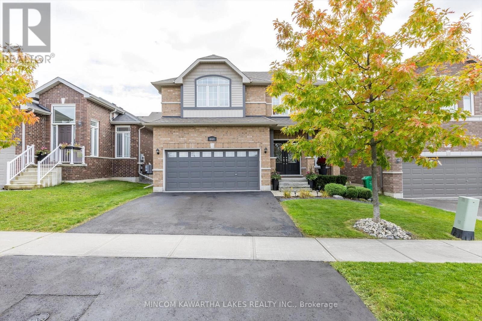 661 Goodwin Terrace, Peterborough West, Ontario  K9J 0H7 - Photo 2 - X12268442