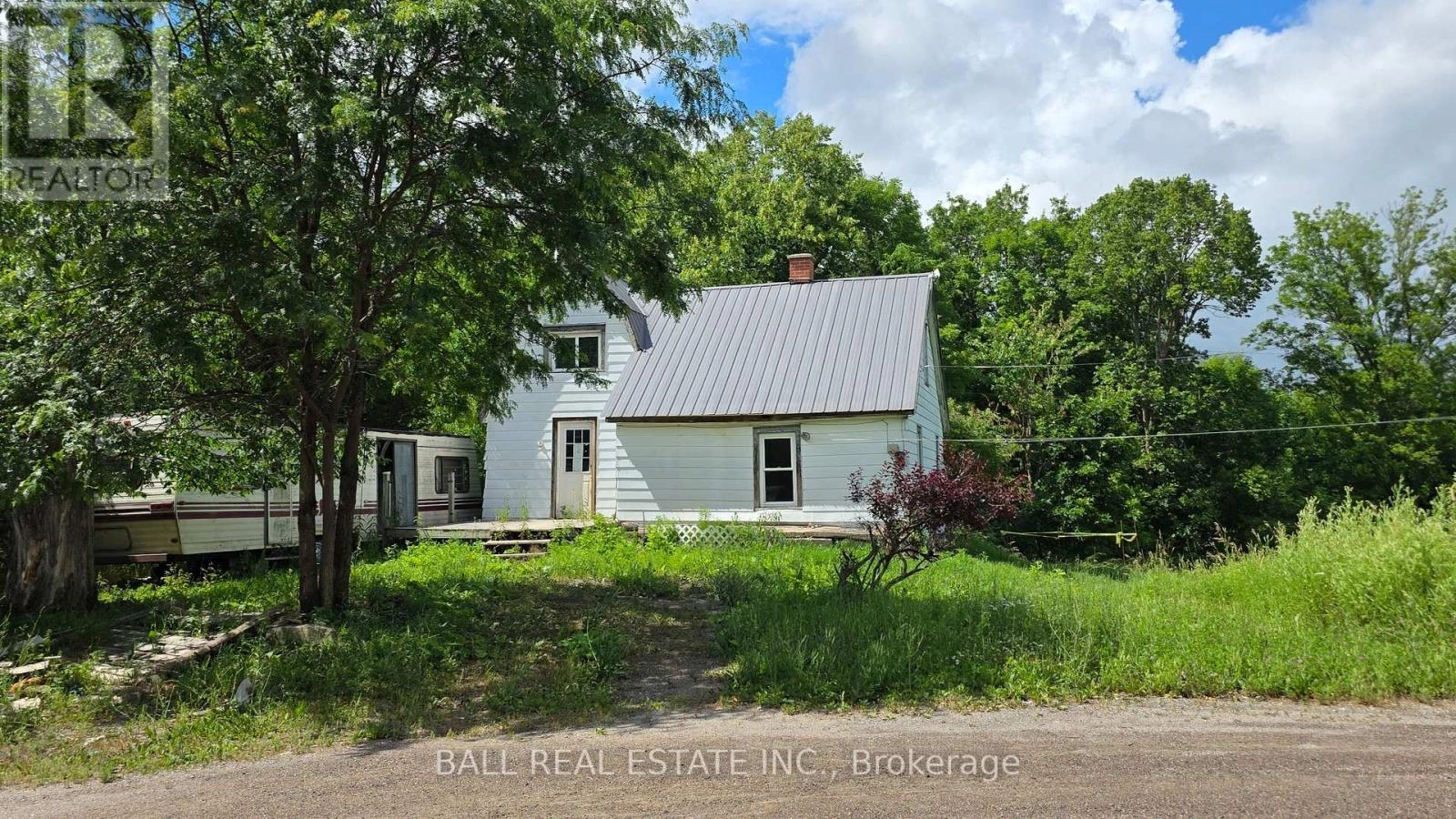 180 Brinson Road, Tweed, Ontario  K0K 3J0 - Photo 1 - X12263992