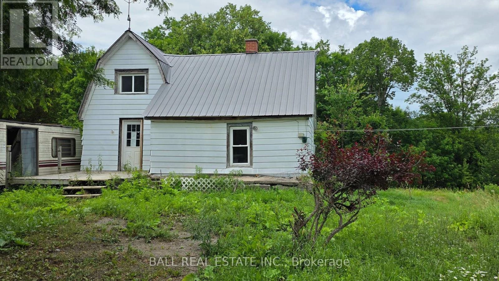 180 Brinson Road, Tweed, Ontario  K0K 3J0 - Photo 2 - X12263992