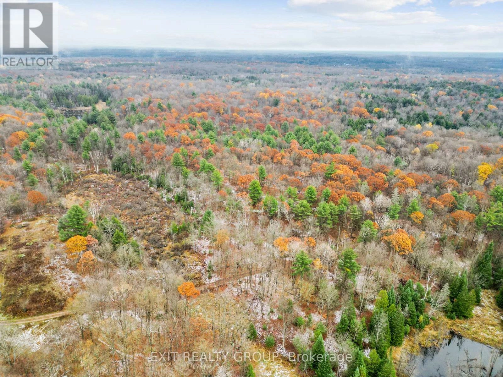 0 Morrison Road, Madoc, Ontario  K0K 1Y0 - Photo 2 - X12268455