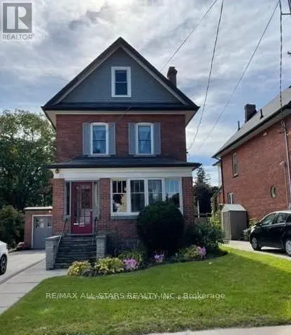 23 Francis Street, Kawartha Lakes, Ontario  K9V 3R8 - Photo 1 - X12268707