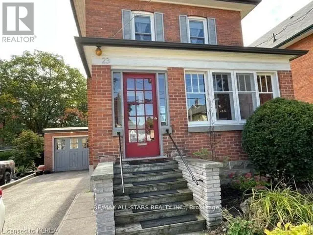 23 Francis Street, Kawartha Lakes, Ontario  K9V 3R8 - Photo 2 - X12268707