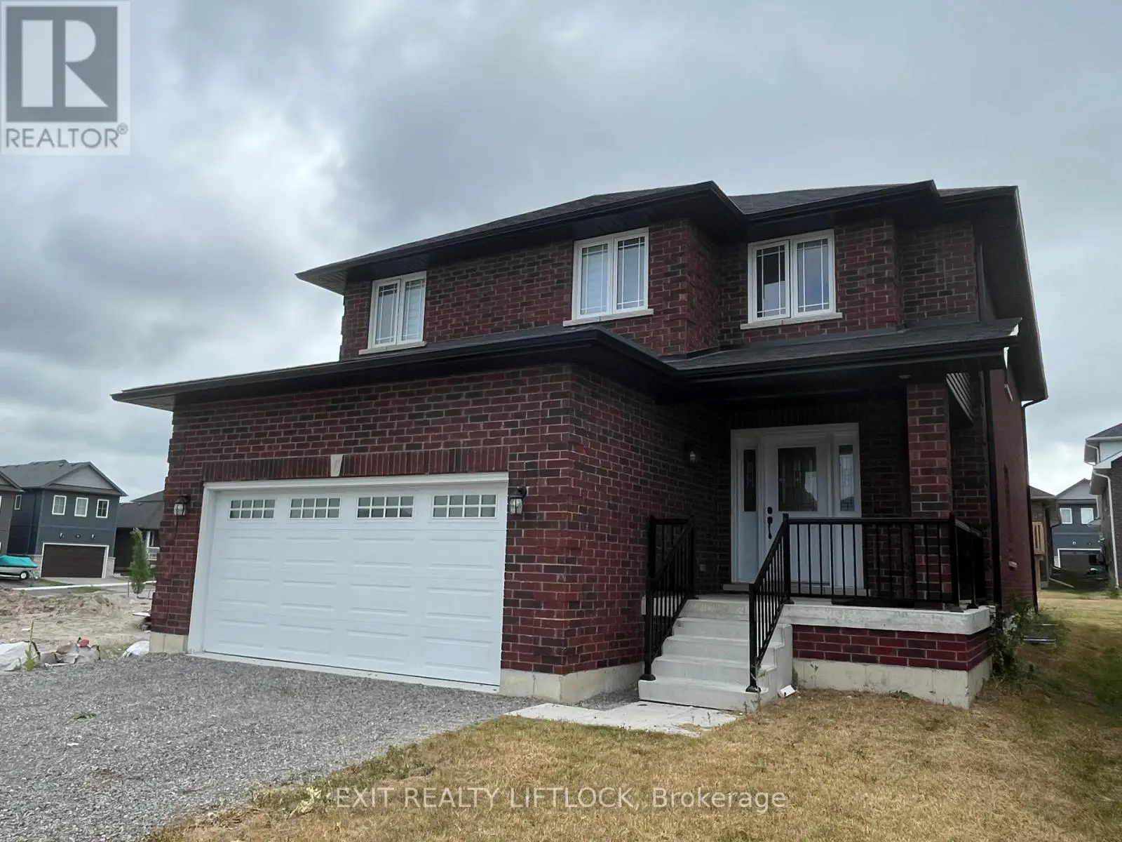37 York Drive, Peterborough North, Ontario  K9J 6X4 - Photo 1 - X12268886