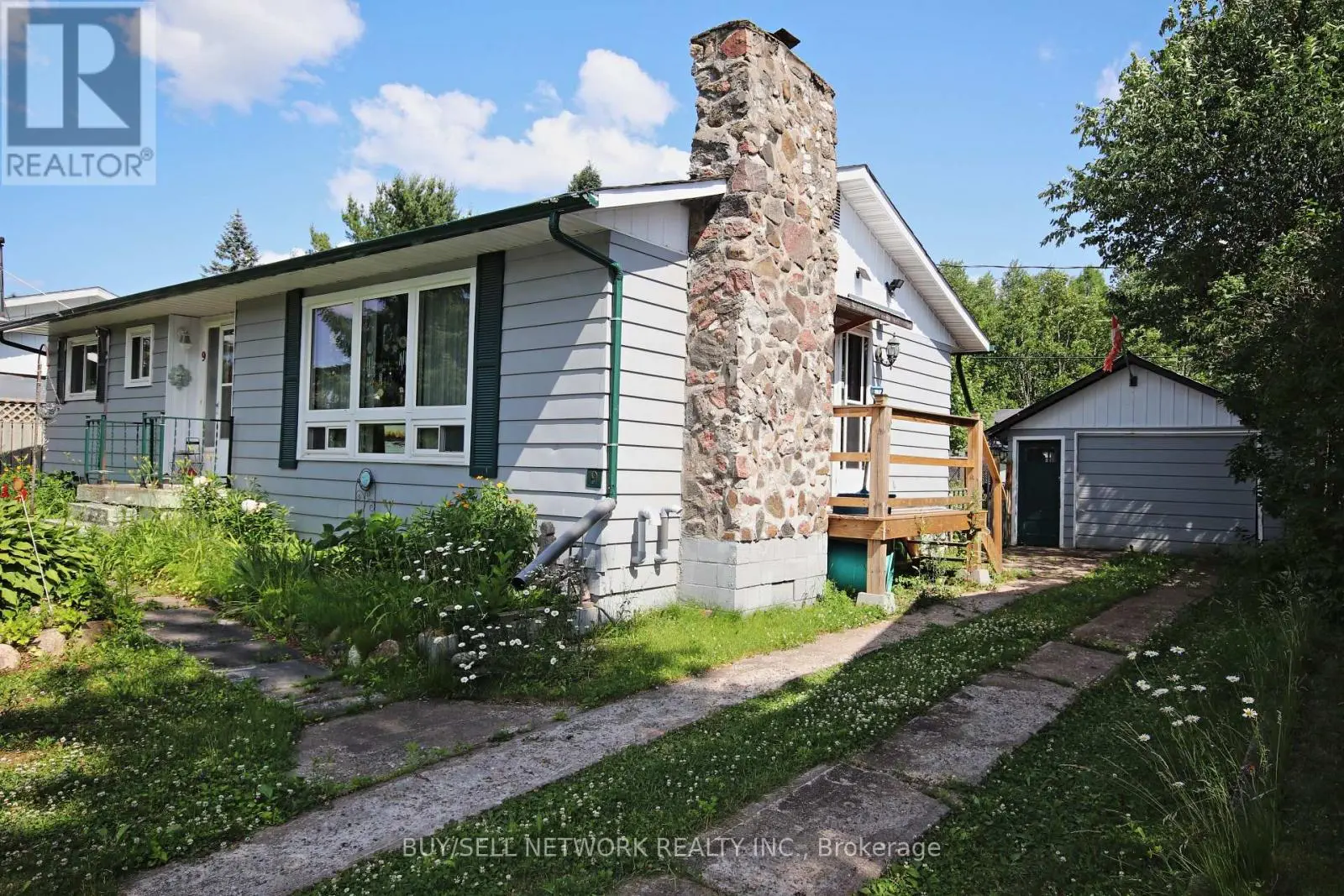 9 Hemlock Street, Highlands East, Ontario  K0L 1M0 - Photo 1 - X12268962