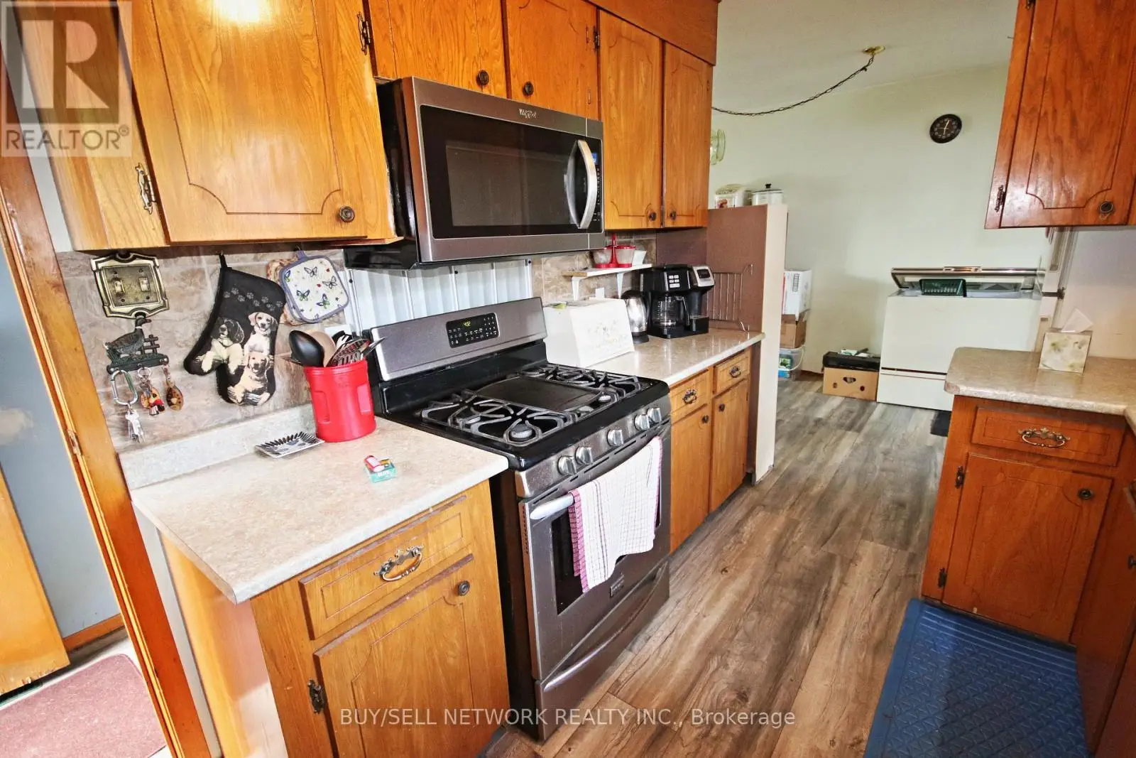 9 Hemlock Street, Highlands East, Ontario  K0L 1M0 - Photo 3 - X12268962