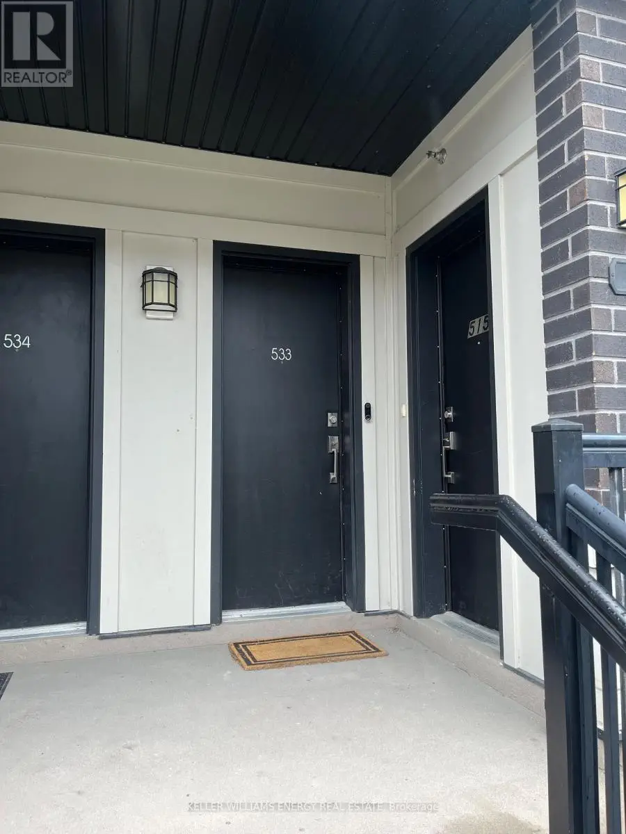 533 - 1555 Kingston Road, Pickering, Ontario  L1V 0E9 - Photo 2 - E12268998