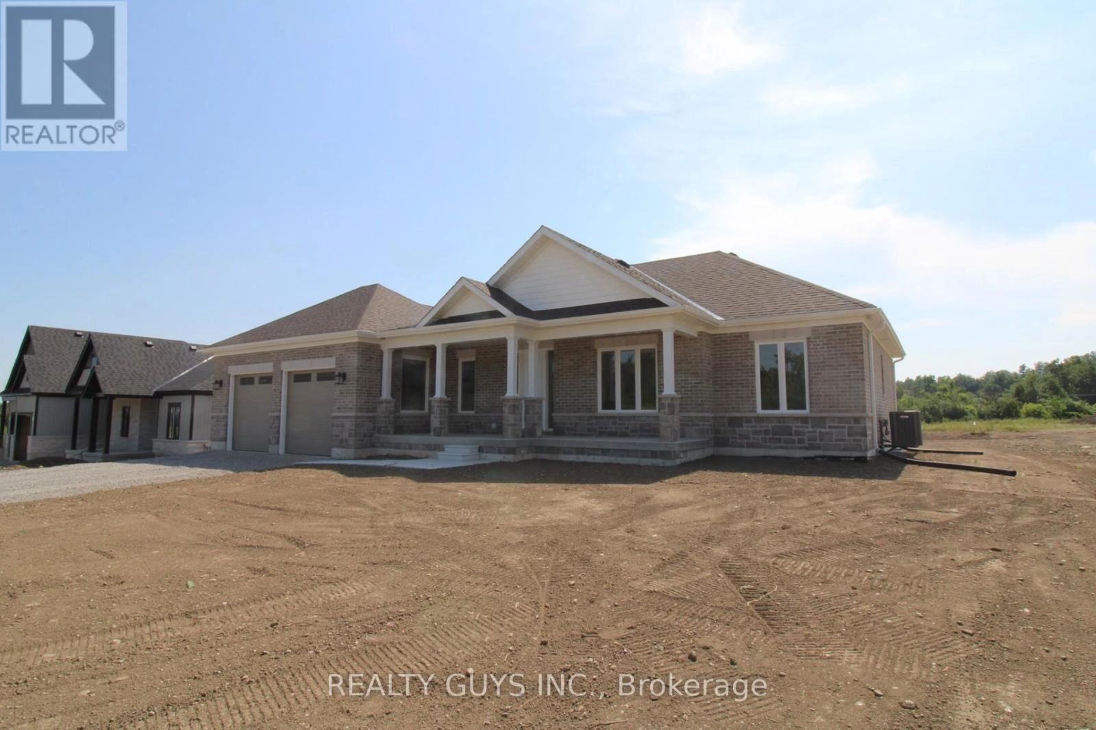 2418 Gwendolyn Court, Cavan Monaghan, Ontario  L0A 1C0 - Photo 2 - X12259842