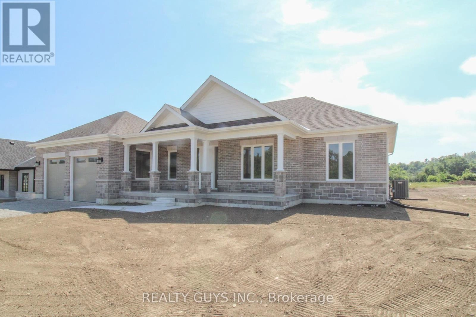 2418 Gwendolyn Court, Cavan Monaghan, Ontario  L0A 1C0 - Photo 1 - X12259842