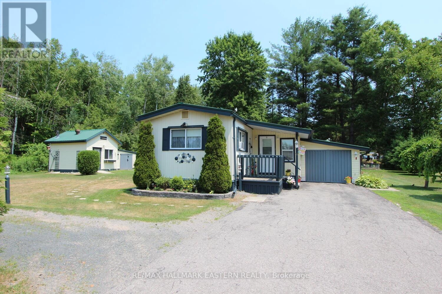 101 Sama Park Road, Havelock-Belmont-Methuen, Ontario  K0L 1Z0 - Photo 1 - X12256154