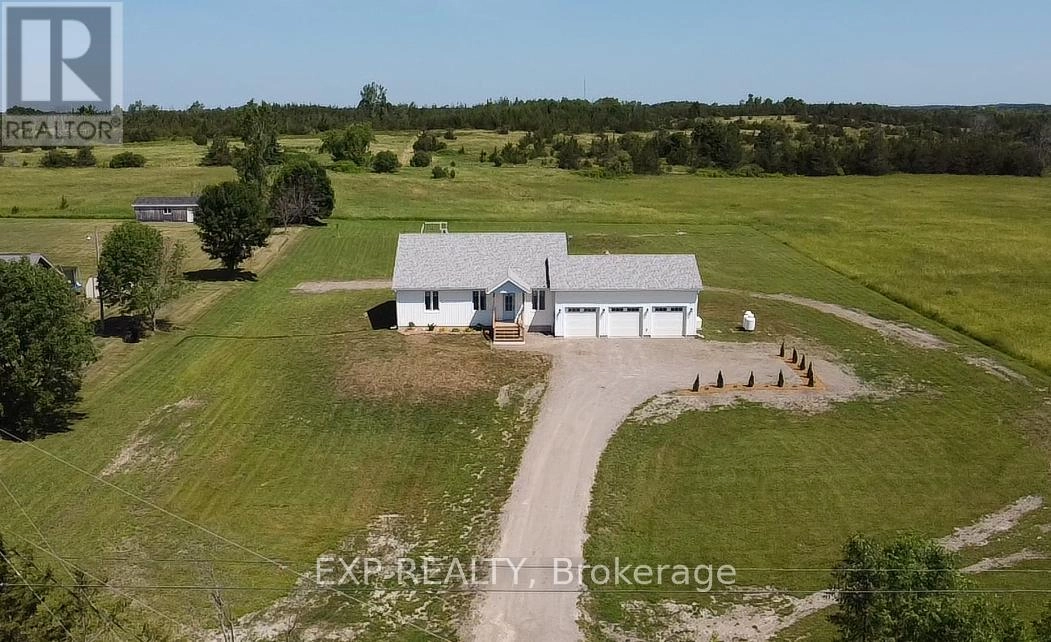 3195 Blessington Road, Tyendinaga, Ontario  K0K 3A0 - Photo 1 - X12269522