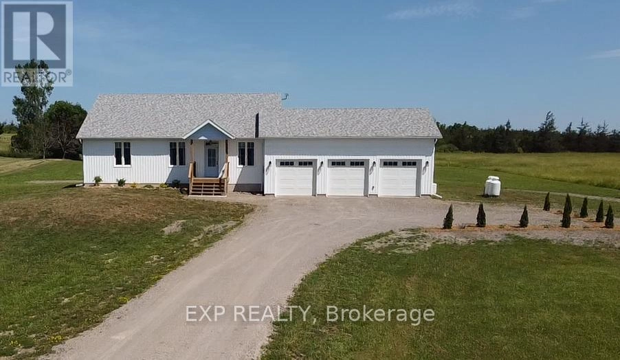 3195 Blessington Road, Tyendinaga, Ontario  K0K 3A0 - Photo 2 - X12269522