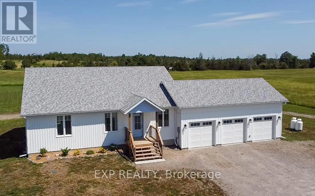 3195 Blessington Road, Tyendinaga, Ontario  K0K 3A0 - Photo 3 - X12269522