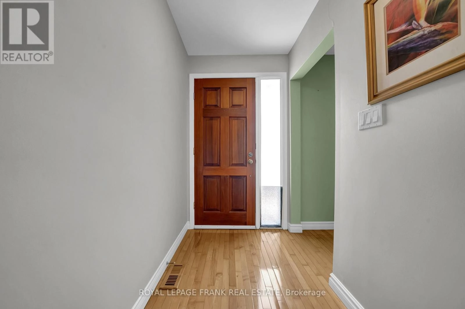 406 Wilson Road N, Oshawa, Ontario  L1G 6E5 - Photo 3 - E12269587