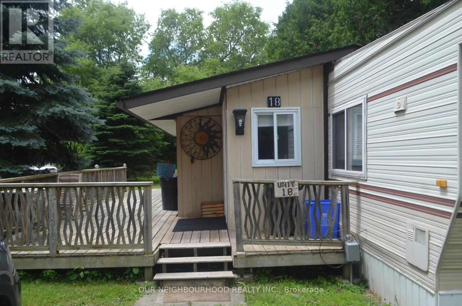 18 - 623 King Avenue E, Clarington, Ontario  L1B 1K7 - Photo 1 - E12269616