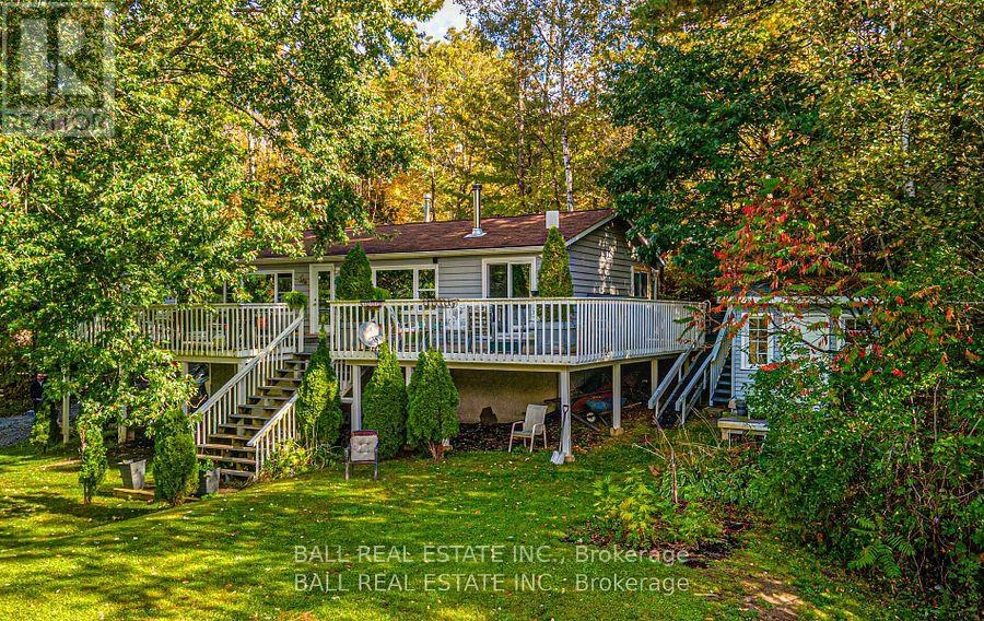 2374 Julia Shore Road E, Douro-Dummer, Ontario  K0L 2H0 - Photo 1 - X12269582