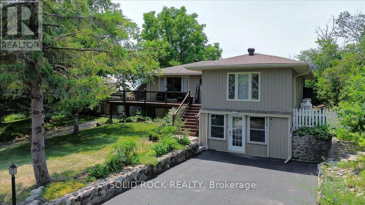 44 Nelson Road, Trent Hills, Ontario  K0L 1L0 - Photo 1 - X12269622