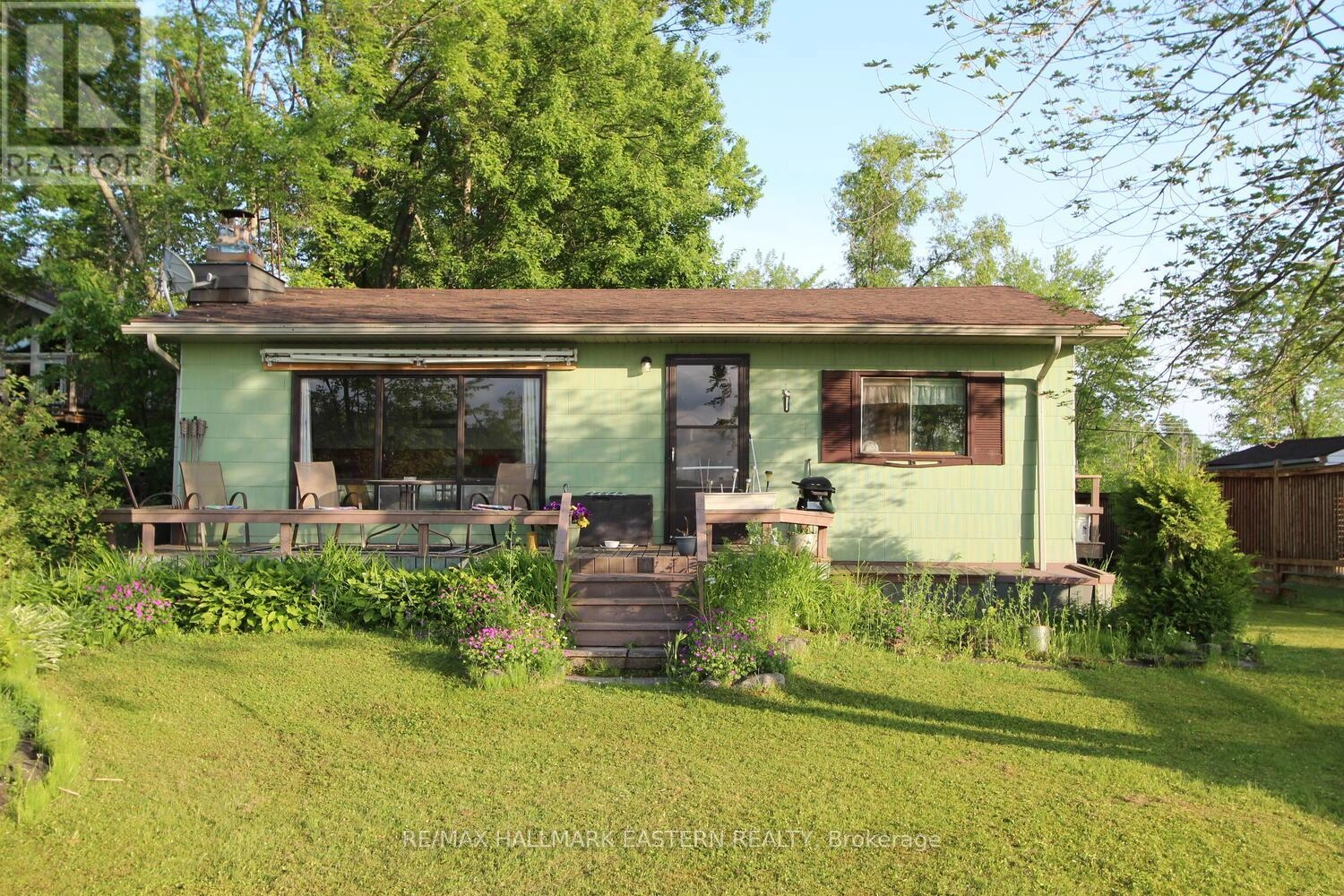 44 Fire Route 31g, Havelock-Belmont-Methuen, Ontario  K0L 1Z0 - Photo 3 - X12269636